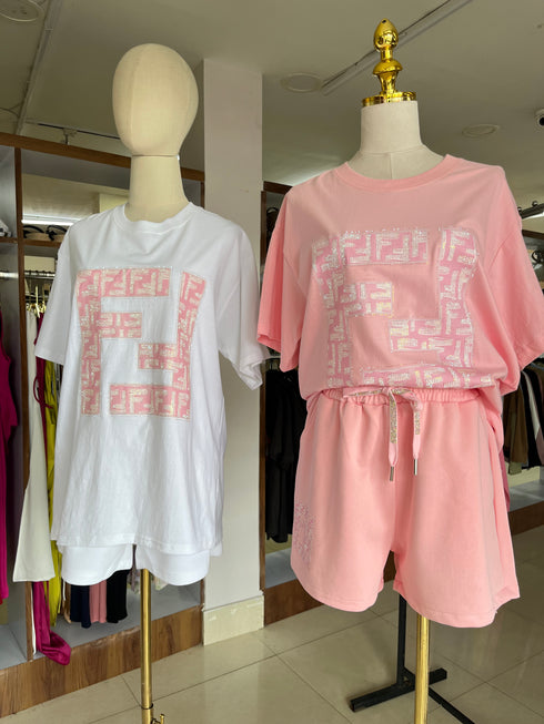 Women Stylist Decor Co-Ord Sets